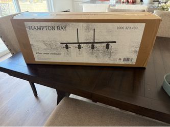 Hampton Bay Brand New Lighting Fixture