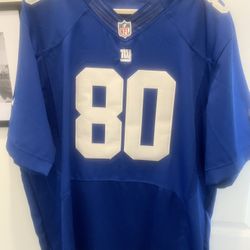 NFL Jersey