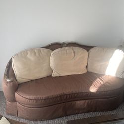 Pick Up Couch And Night Stands