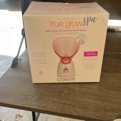 New Glow Spa