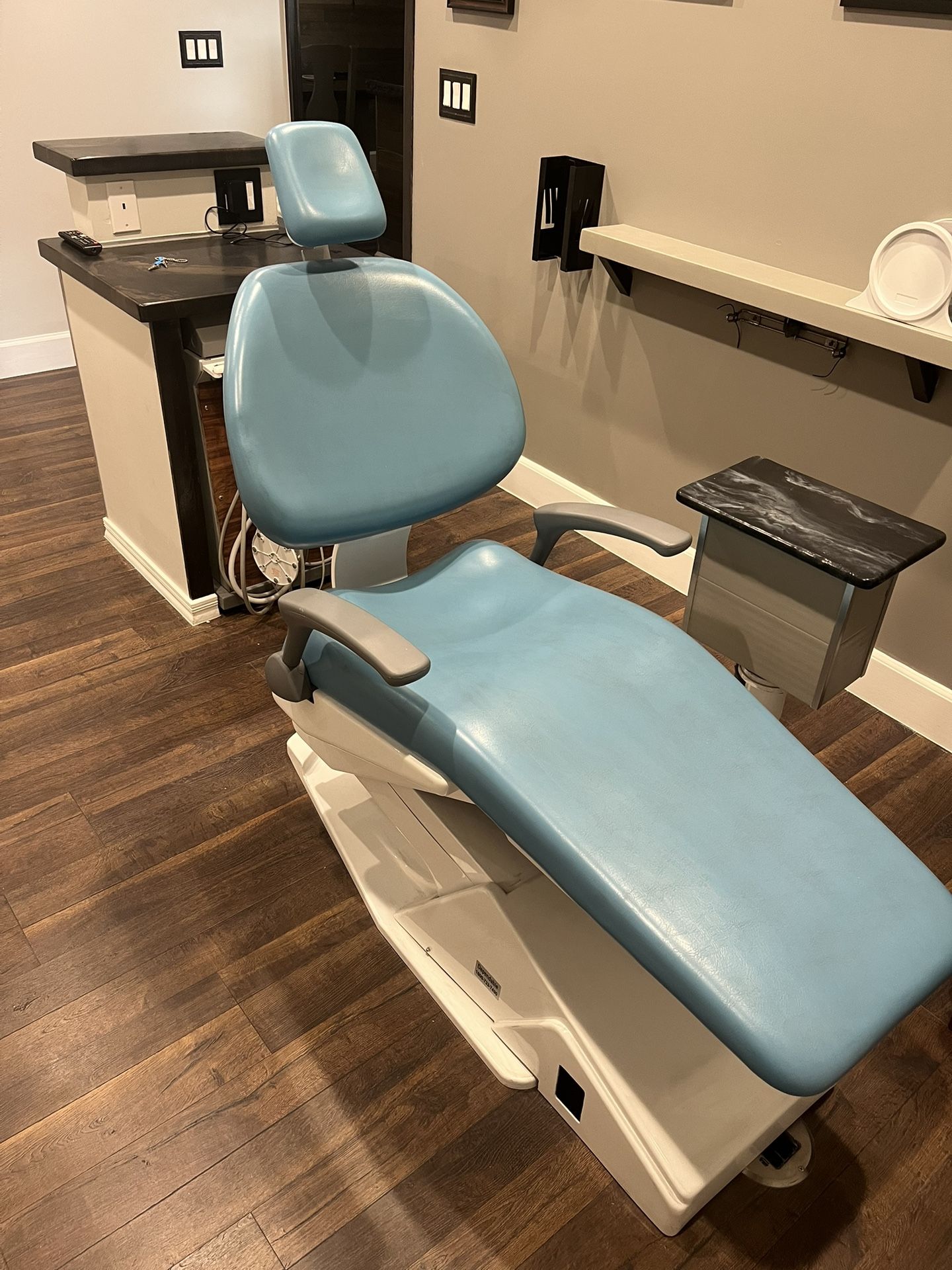 Dental Chair 