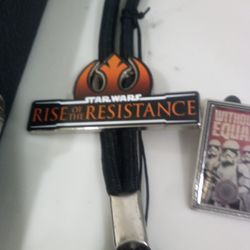 Star wars the resistance limited edition $$