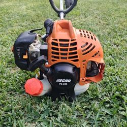 Echo PB 225 Commercial Lawn Edger 