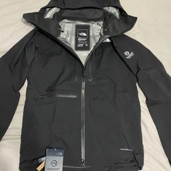 North Face FUTURELIGHT L5 Summit Series Jacket