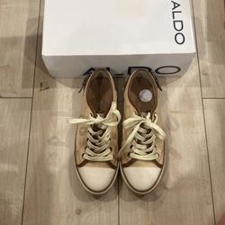 Aldo Shoes Womens Size 8 For $25 OBO. 