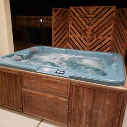 Hot Tub Spa For Sale