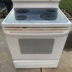 White Stove Spectra