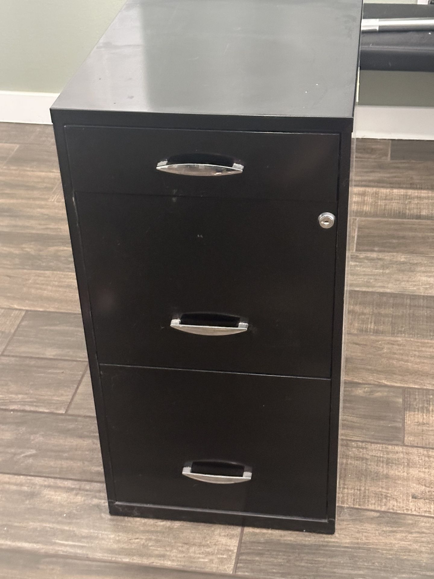 Filing Cabinet