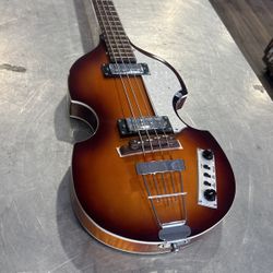 HOFNER GUITAR 