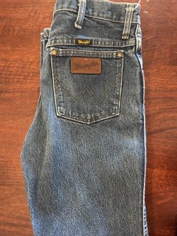 36MWZ premium performance Wrangler