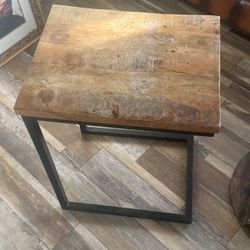 Side Table 