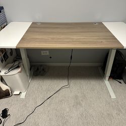Electric Adjustable standing Desk