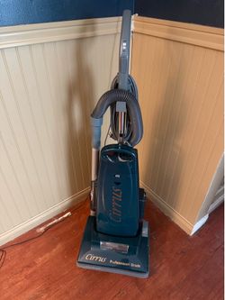 cirrus professional grade vacuum