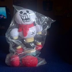 Assorted Collectable plushies