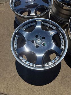 Weds Bazerias 19"