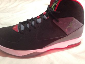  Flight jordan's Franchise 30th Anniversary Shoes