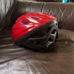 Bike Helmet 