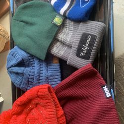 Name Brand Beanies