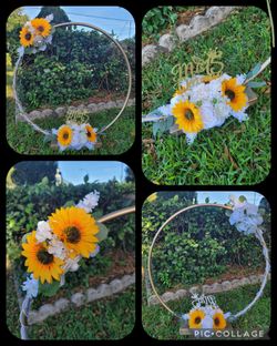 Centerpiece Decor For Birthdays,Weddings Graduation, Baby Showers