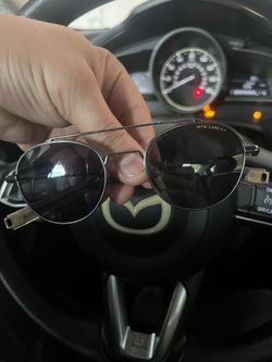 DITA LANCIER SUNGLASSES