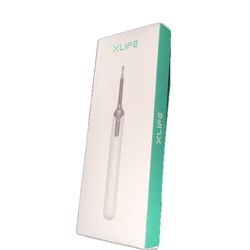 Ear Wax Removal Tool - xlife Smart wax Remover With Camera