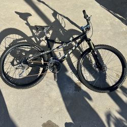 Yeti AS-R Mtb 