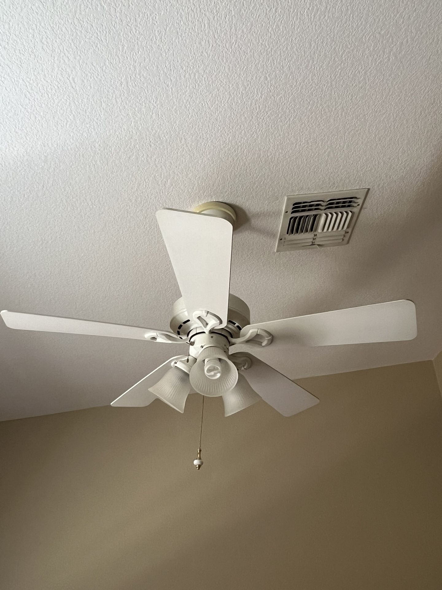 Ceiling fan
