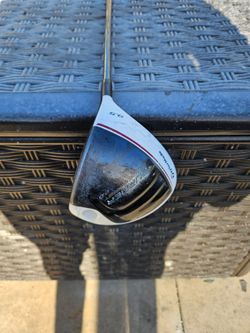 Taylormade Burner Superfast 2.0, 9.5 degree driver