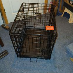 Dog Cages