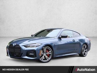 2024 BMW 430i
