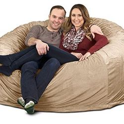 Bean Bag Sofa