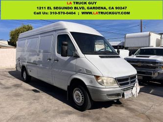 2005 Dodge Sprinter