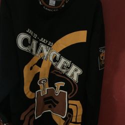 Movin’ smoothie Wicked Sweater  