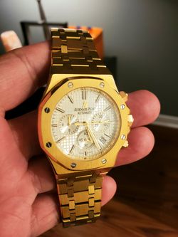 Men's Watch