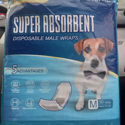 Dog Diapers