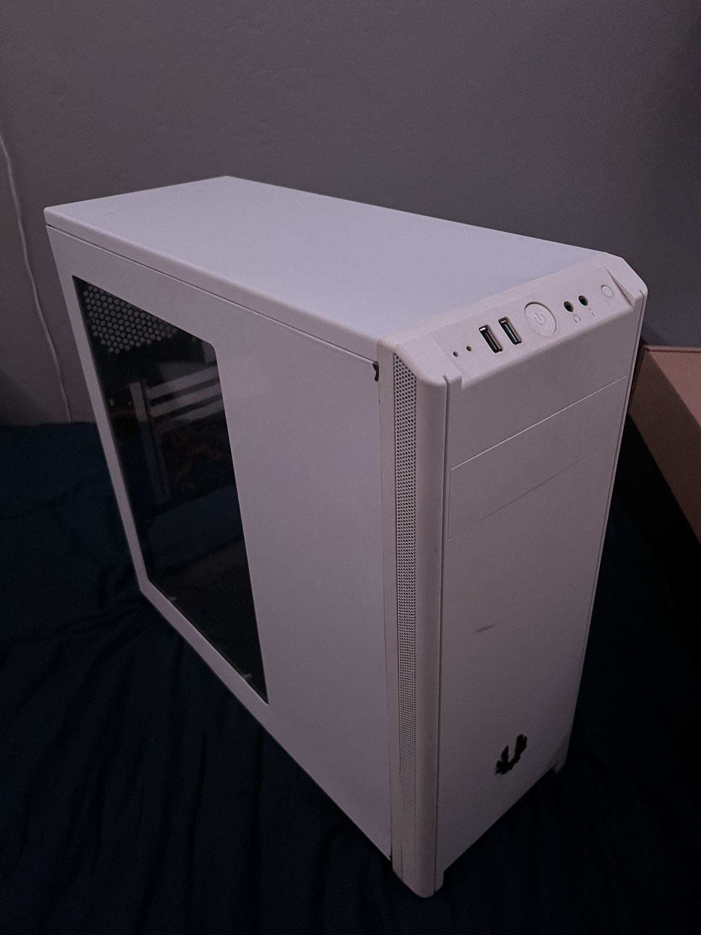 Computer pc case for Sale in Bakersfield, CA OfferUp