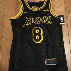 LAKERS JERSEY