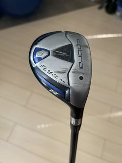 Cobra Fly Z xl - 4Hybrid