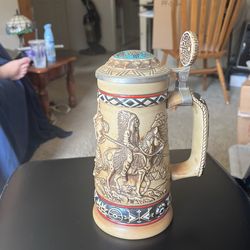 stein collectsblein indians of the american front.