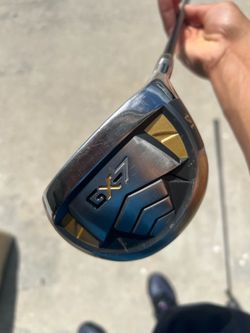 Gx-7 Golf Driver 14 Degree Driver Regular Flex Graphite Shaft 60g