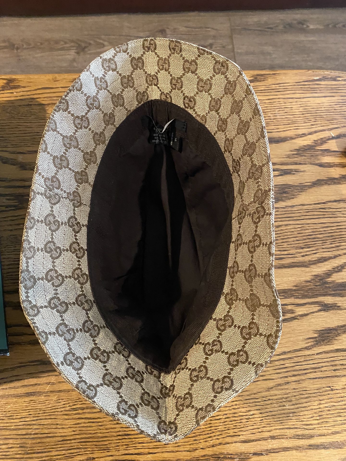 New Gucci Hat (Never Worn) for Sale in Edgewood, WA - OfferUp