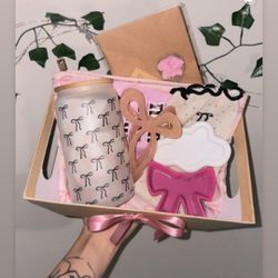 Valentines Day Baskets 💗