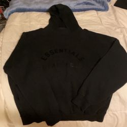 Essentials Fear Of God Sweater