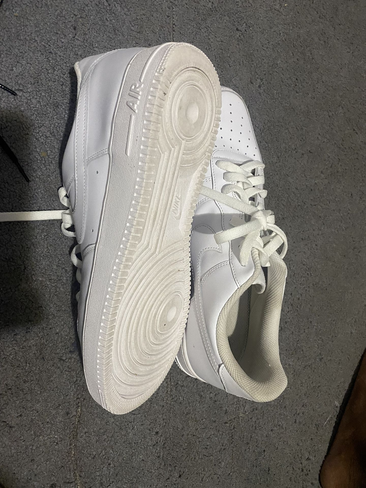Air Force 1s