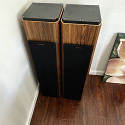 Audio / Speakers - Read Description (OBO)