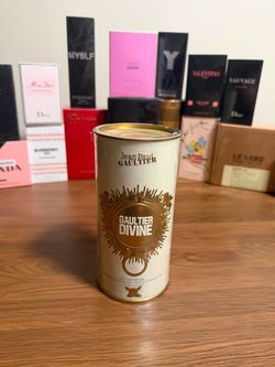Jean Paul Gaultier Gaultier Divine Eau de Parfum