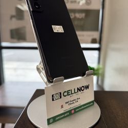 Samsung Galaxy S22 Plus Unlocked 256GB - Black