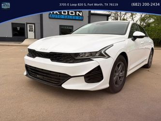 2023 Kia K5