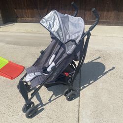 Infant Stroller- Summer 3D Lite