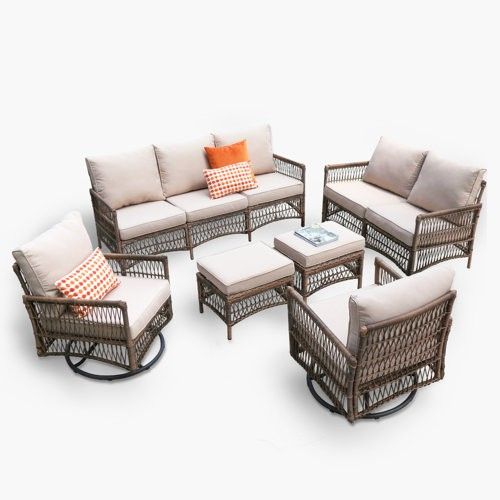 Brand New Patio Furniture High Quality Patio Set New 